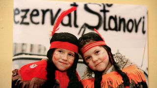 Stanarska fešta: Turnir u boćanju i druženje Stanaraca