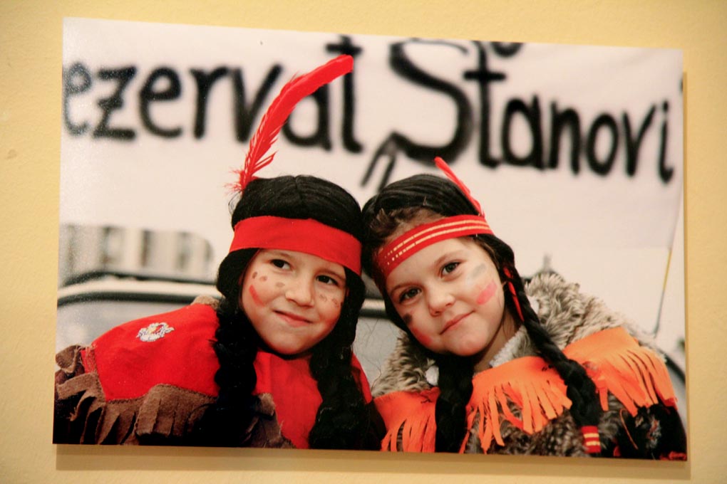 Stanarska fešta: Turnir u boćanju i druženje Stanaraca