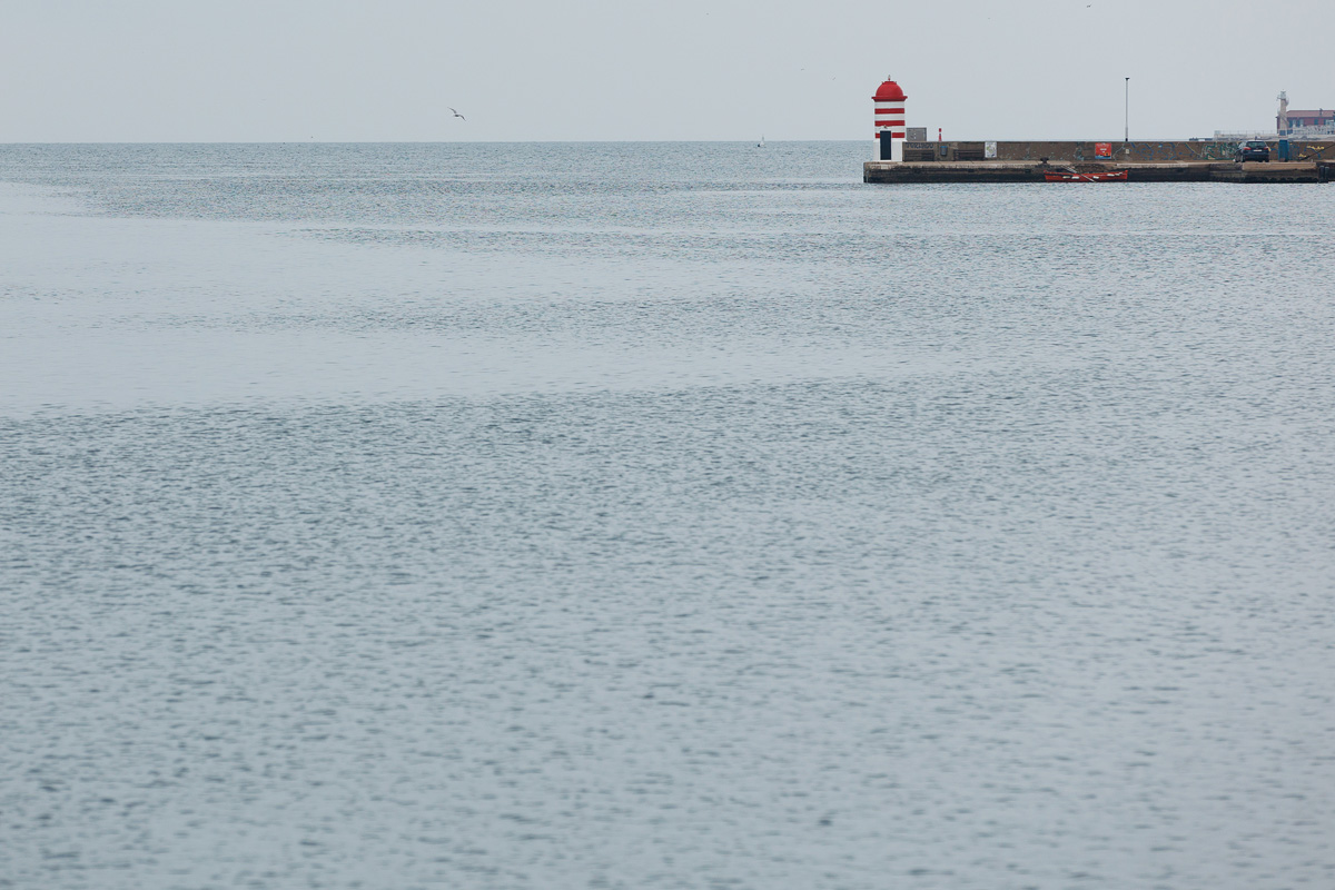 Đir po gradu, subotnja špica, 8. veljače 2025.