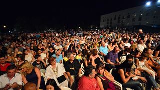 Maksim Mrvica na Forumu ; foto Iva Perinčić Maksim Mrvica na Forumu ; foto Iva Perinčić