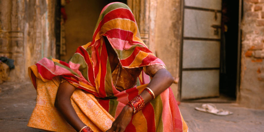 Indijka (foto: National geographic) Indijka (foto: National geographic)