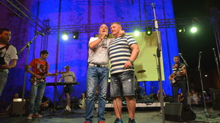 Veličanstvena fešta u povodu 50. rođendana Tornada, Foto: Iva Perinčić