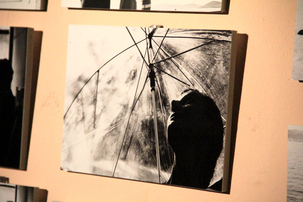 ArtAkt, izlozba Ivane Jenjic, predstava Vili Matula, foto: I. Perincic ArtAkt, izlozba Ivane Jenjic, predstava Vili Matula, foto: I. Perincic