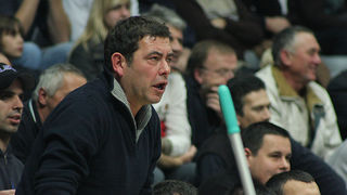 KK Zadar – KK Hapoel Jeruzalem 86-69