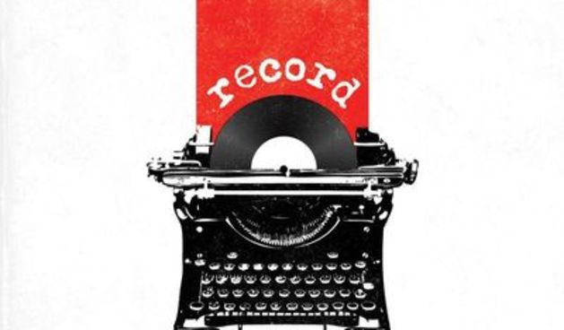 Spoj književnosti i glazbe – “Record stories”