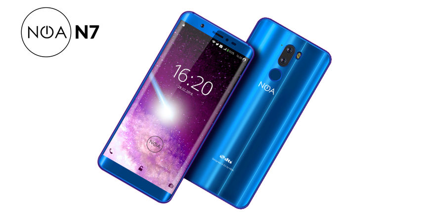 Noa N7 Noa N7