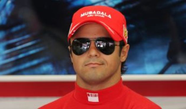 Felipe Massa