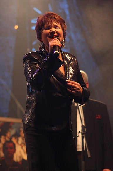 25 godina klape Intrade (foto:Saša Čuka)