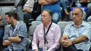 Bayern Munchen – KK Zadar 72-66, foto: Iva Perinčić Bayern Munchen – KK Zadar 72-66, foto: Iva Perinčić