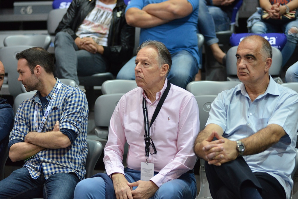 Bayern Munchen – KK Zadar 72-66, foto: Iva Perinčić Bayern Munchen – KK Zadar 72-66, foto: Iva Perinčić