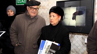 II. biennale hrvatske mlade fotografije – Čovjek i prostor ; foto Iva Perinčić II. biennale hrvatske mlade fotografije – Čovjek i prostor ; foto Iva Perinčić