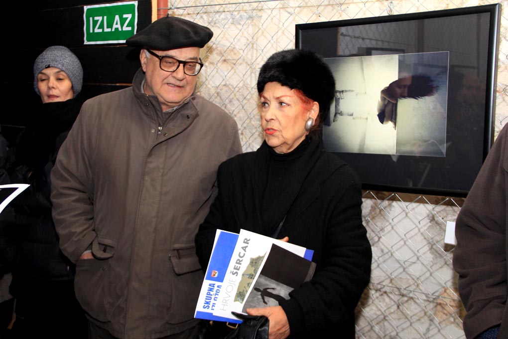 II. biennale hrvatske mlade fotografije – Čovjek i prostor ; foto Iva Perinčić II. biennale hrvatske mlade fotografije – Čovjek i prostor ; foto Iva Perinčić