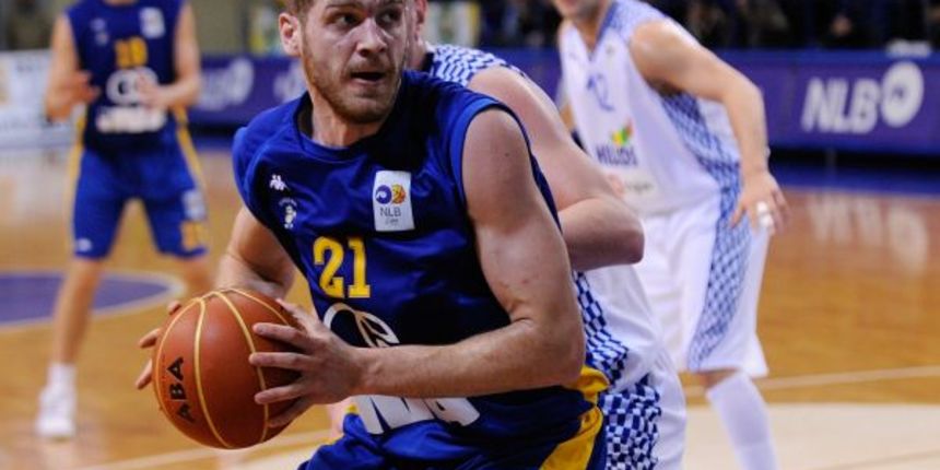 Luka Žorić Luka Žorić