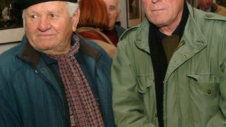 Promocija filma ‘Barba Slavko – Dobri duh Zadra’