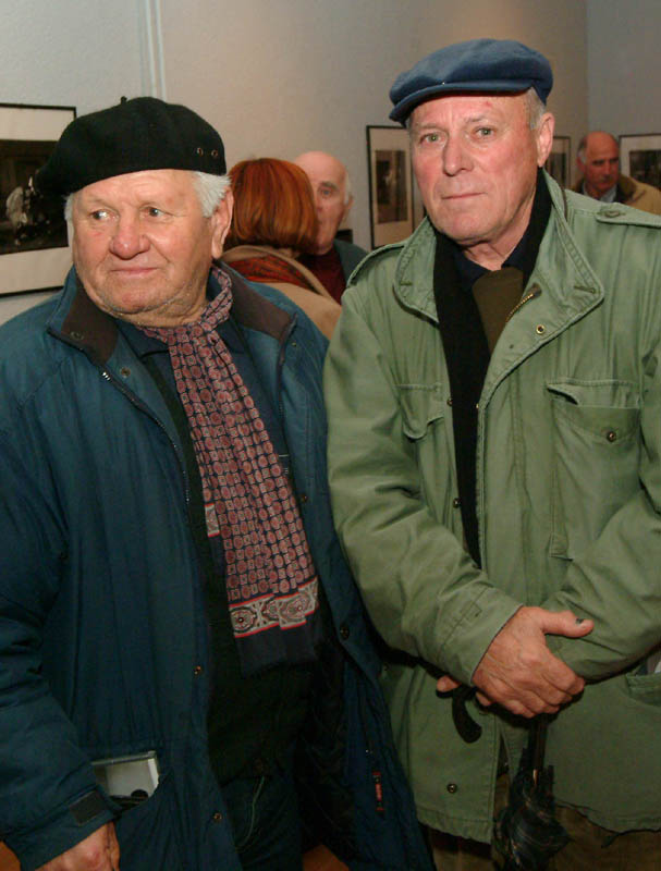 Promocija filma ‘Barba Slavko – Dobri duh Zadra’