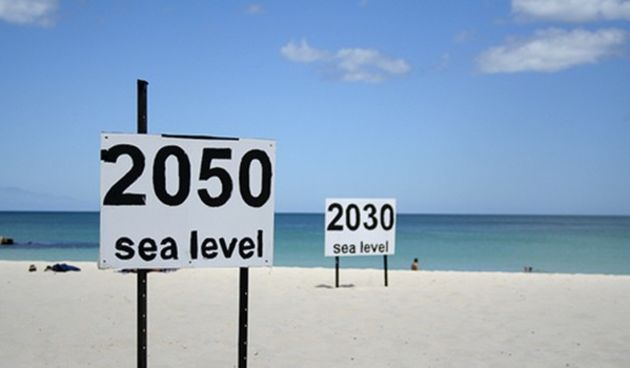 Hrvatski znanstvenici otkrili koliko će rasti razine mora, foto: ostale fotografije