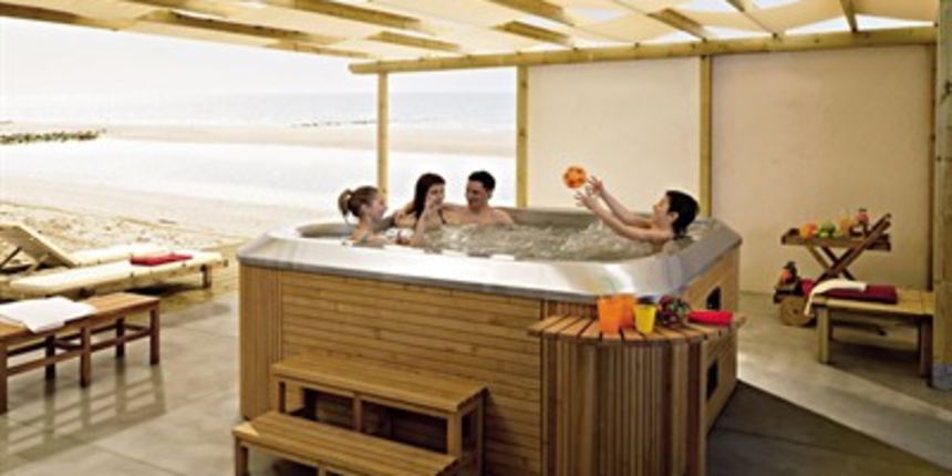 Vodeni efekti ( Tportal.hr) Vodeni efekti ( Tportal.hr)