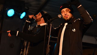 Zoran Jelenković & Postolar Tripper – doček u Kulta & Dišpeta Zoran Jelenković & Postolar Tripper – doček u Kulta & Dišpeta