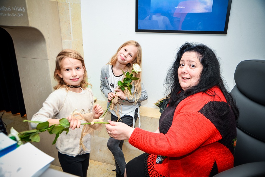 Premijera predstave “Otočićići” u Kazalištu lutaka Zadar Premijera predstave “Otočićići” u Kazalištu lutaka Zadar