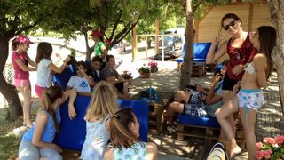 Plava čistka: Eko akcija “Učinimo Privlaku privlačnijom” Plava čistka: Eko akcija “Učinimo Privlaku privlačnijom”