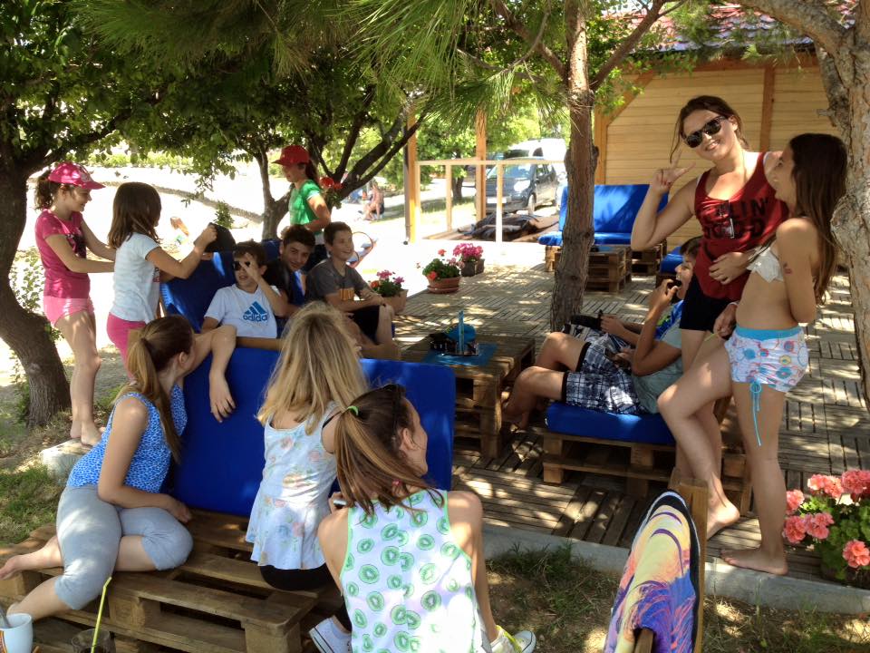 Plava čistka: Eko akcija “Učinimo Privlaku privlačnijom” Plava čistka: Eko akcija “Učinimo Privlaku privlačnijom”