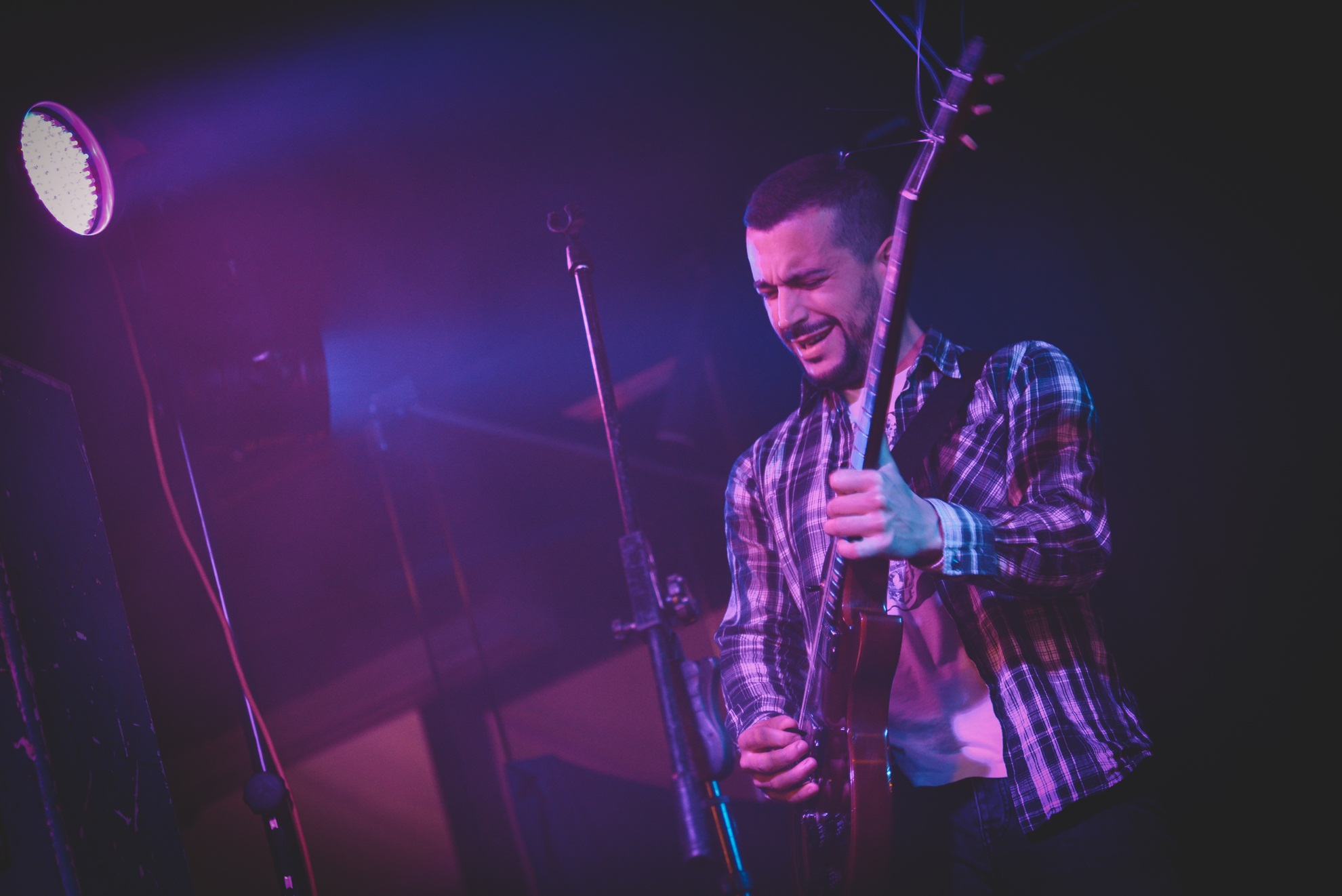 Vatra i Epilog u Maraschino baru, Foto: Iva Perinčić Vatra i Epilog u Maraschino baru, Foto: Iva Perinčić