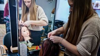 Obrtnička škola Gojka Matuline Zadar-Erasmus+ projekt “Rad i usavršavanje u Irskoj”