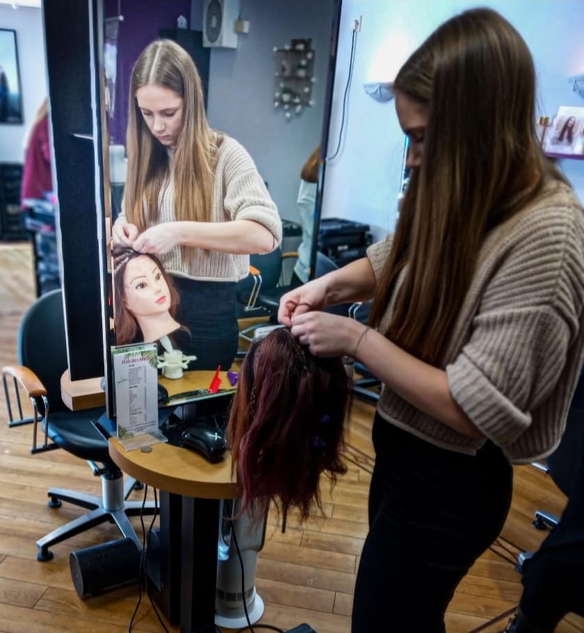 Obrtnička škola Gojka Matuline Zadar-Erasmus+ projekt “Rad i usavršavanje u Irskoj”