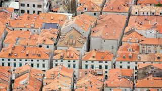 Panorama Dubrovnika sa Srđa, Photo: Grgo Jelavić/PIXSELL