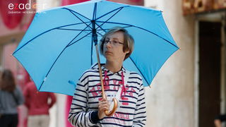 Đir po gradu, srijeda 29. svibnja 2019. Đir po gradu, srijeda 29. svibnja 2019.