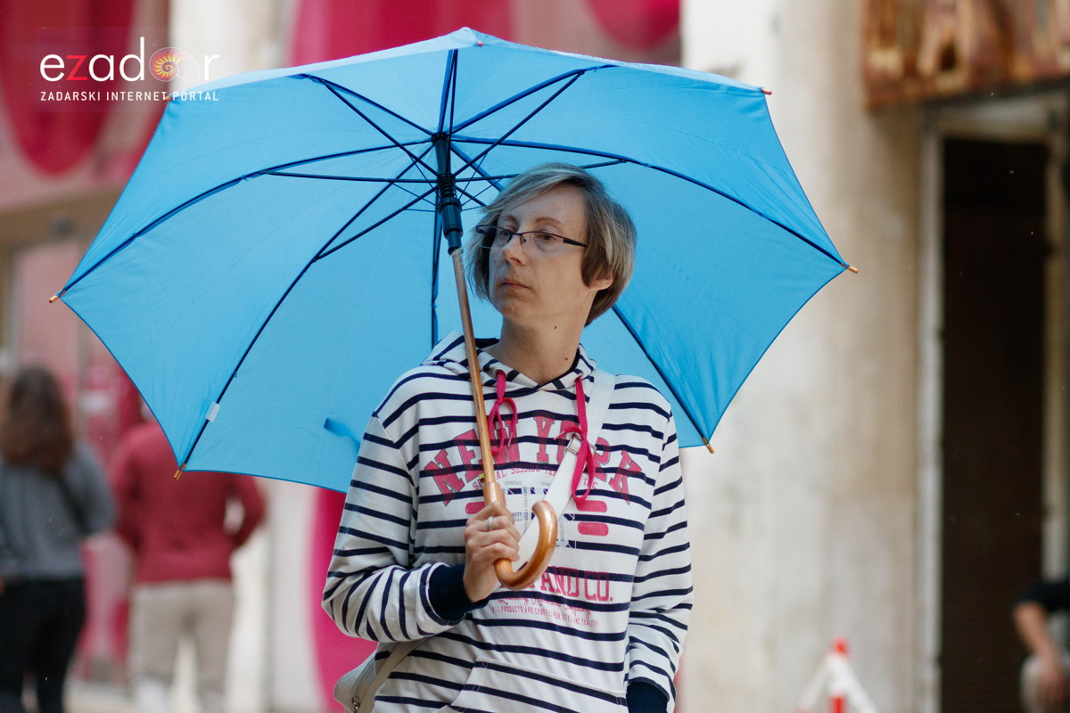 Đir po gradu, srijeda 29. svibnja 2019. Đir po gradu, srijeda 29. svibnja 2019.