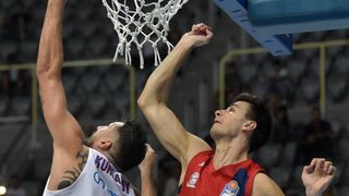 ZDBT 2018: CSKA Moskva – Bayern 79-73 ZDBT 2018: CSKA Moskva – Bayern 79-73