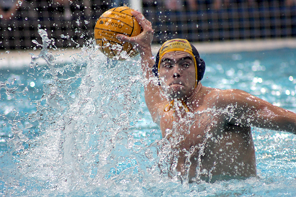 Vaterpolo, Final four kupa Hrvatske (foto: Saša Čuka)