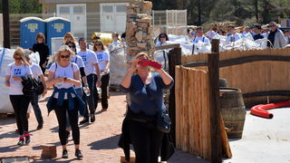 Slovenski vikend u Biogradu na Moru