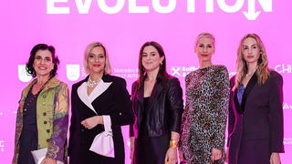 Chic Evolution @ Providurova palača Chic Evolution @ Providurova palača