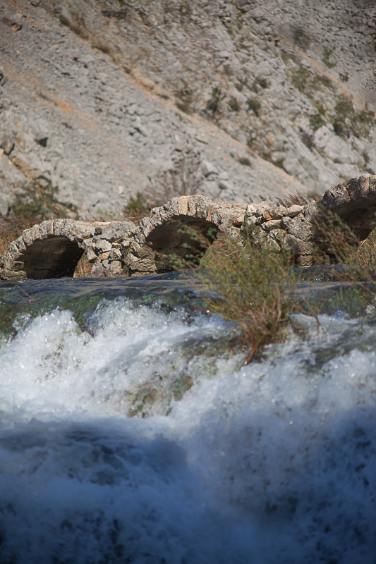 Izlet na Kudin most, foto: Darko Belančić Izlet na Kudin most, foto: Darko Belančić