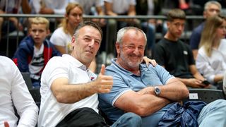 Favbet Premijer liga, finale doigravanja, 5. utakmica: KK Zadar – KK Split 93-66 Favbet Premijer liga, finale doigravanja, 5. utakmica: KK Zadar – KK Split 93-66