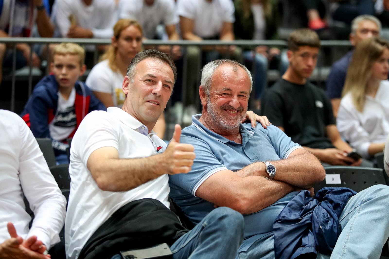 Favbet Premijer liga, finale doigravanja, 5. utakmica: KK Zadar – KK Split 93-66 Favbet Premijer liga, finale doigravanja, 5. utakmica: KK Zadar – KK Split 93-66