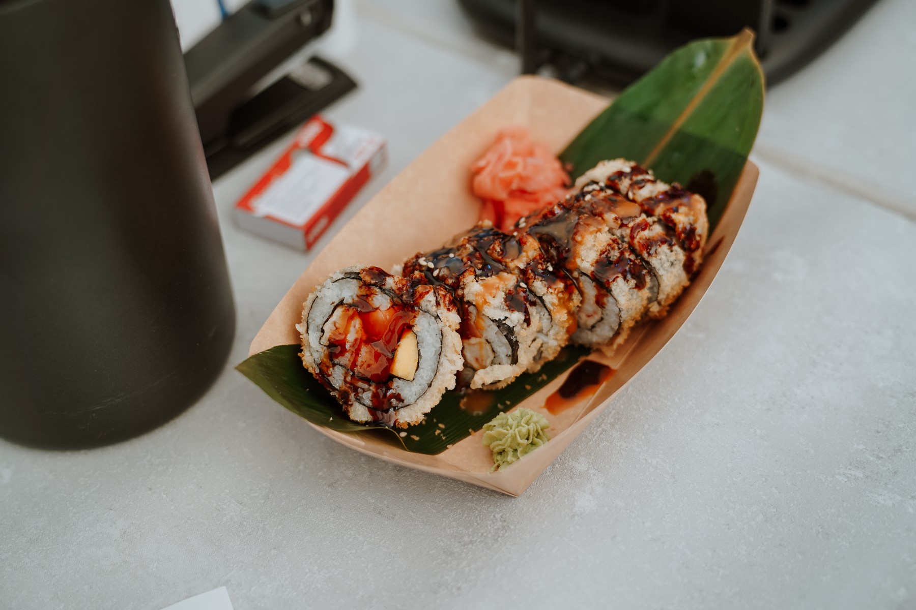 Otvorenje Tuna, Sushi & Wine Festivala 2025 Otvorenje Tuna, Sushi & Wine Festivala 2025