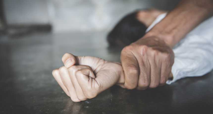 Silovanje, zlostavljanje, ilustracija Silovanje, zlostavljanje, ilustracija