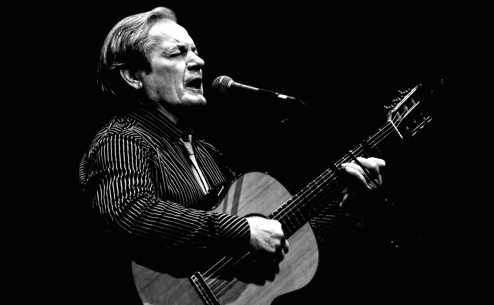 Zadar, 14.02.2013. snimio: Nenad Marčev
Kantautor i šansonjer
IBRICA JUSIĆ
Koncert povodom Valentinova
Dvorana HNK Zadar Zadar, 14.02.2013. snimio: Nenad Marčev
Kantautor i šansonjer
IBRICA JUSIĆ
Koncert povodom Valentinova
Dvorana HNK Zadar