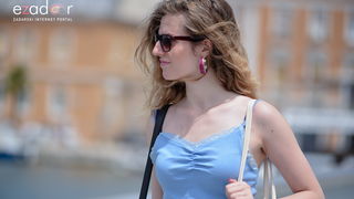 Đir po gradu, subotnja špica 22. lipnja 2019. Đir po gradu, subotnja špica 22. lipnja 2019.