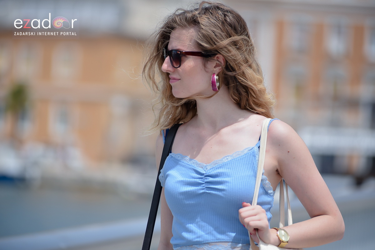 Đir po gradu, subotnja špica 22. lipnja 2019. Đir po gradu, subotnja špica 22. lipnja 2019.