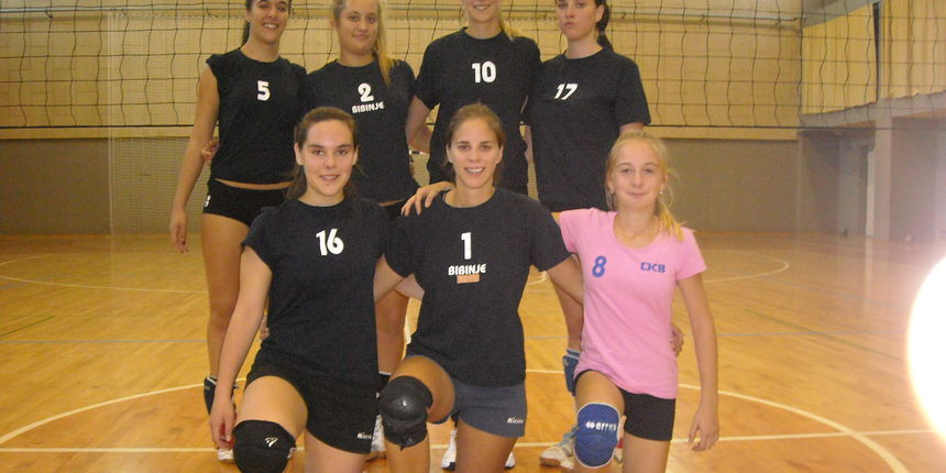 ŽOK Bibinje ŽOK Bibinje