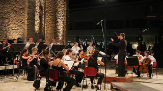 Svečano otvorenje 48. Glazbenih večeri u Sv. Donatu – “Carmen”