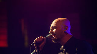 Koncert Urban& 4 u Arsenalu, foto: Darko Belancic Koncert Urban& 4 u Arsenalu, foto: Darko Belancic