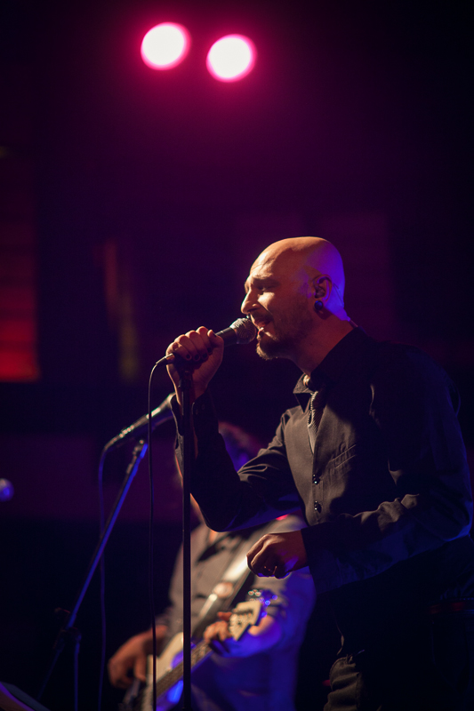 Koncert Urban& 4 u Arsenalu, foto: Darko Belancic Koncert Urban& 4 u Arsenalu, foto: Darko Belancic