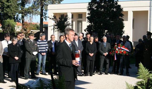 21. obljetnica osnutka jedinice “Poskoci”