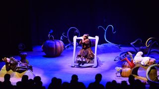 “Juha od bundeve” ; foto Iva Perinčić