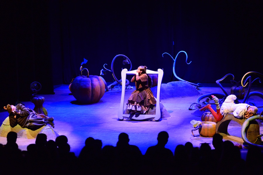 “Juha od bundeve” ; foto Iva Perinčić